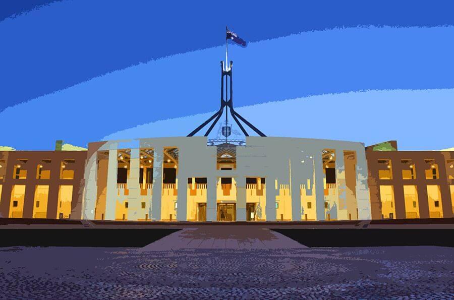 Australia Publishes National Blockchain Adoption Roadmap