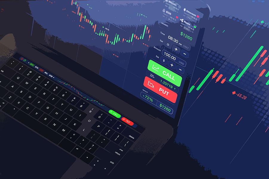 Comparing Cryptocurrencies With Forex