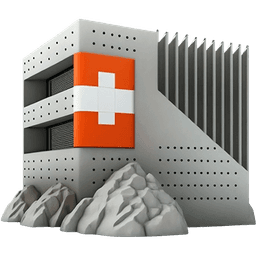 Swiss data residency
