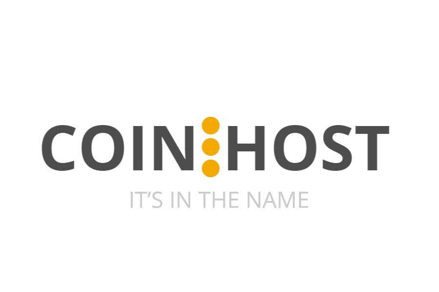 Scheduled Migration to New Domain Coin.Host