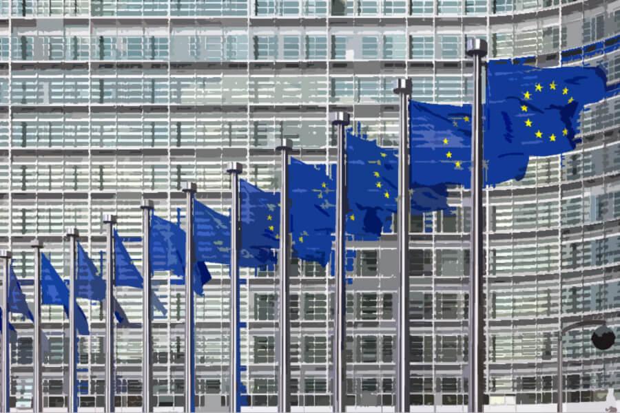 The European Commission Is Drafting a Crypto Regulatory Framework