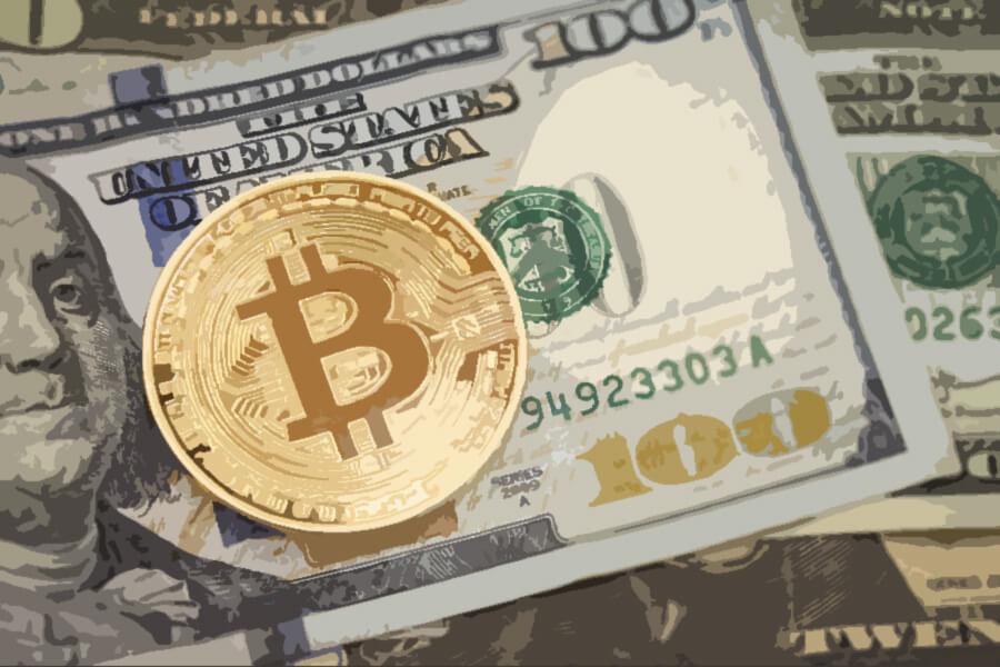 Bitcoin Breaks All Records and Reaches $1 Trillion Market Cap
