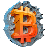 Bitcoin logo