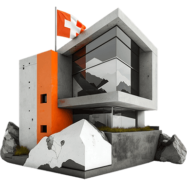 Swiss made hosting