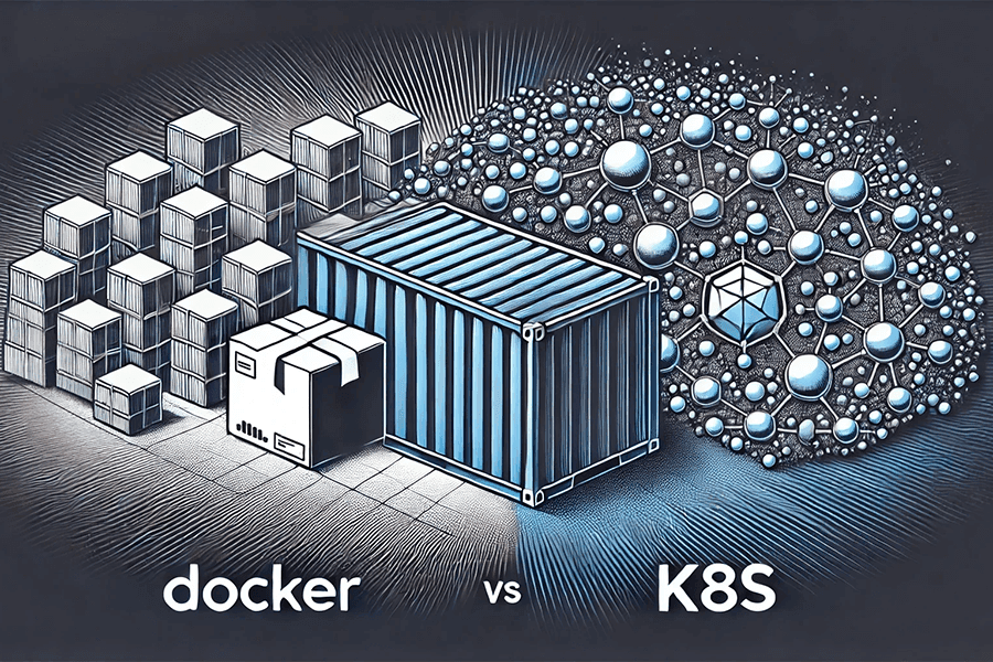 Docker vs Kubernetes: Understanding the Best Use Cases for Each