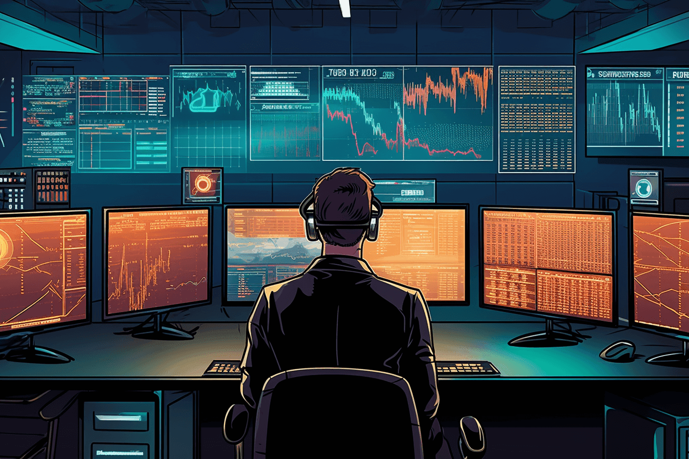 How to Choose a VPS for Your Crypto Trading Bot
