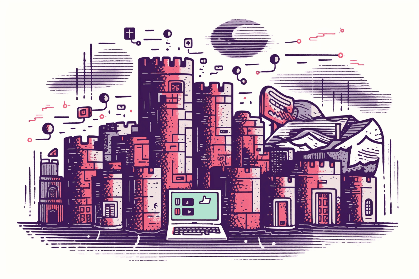 NGINX Security Guide: Essential Measures and Optimal Practices