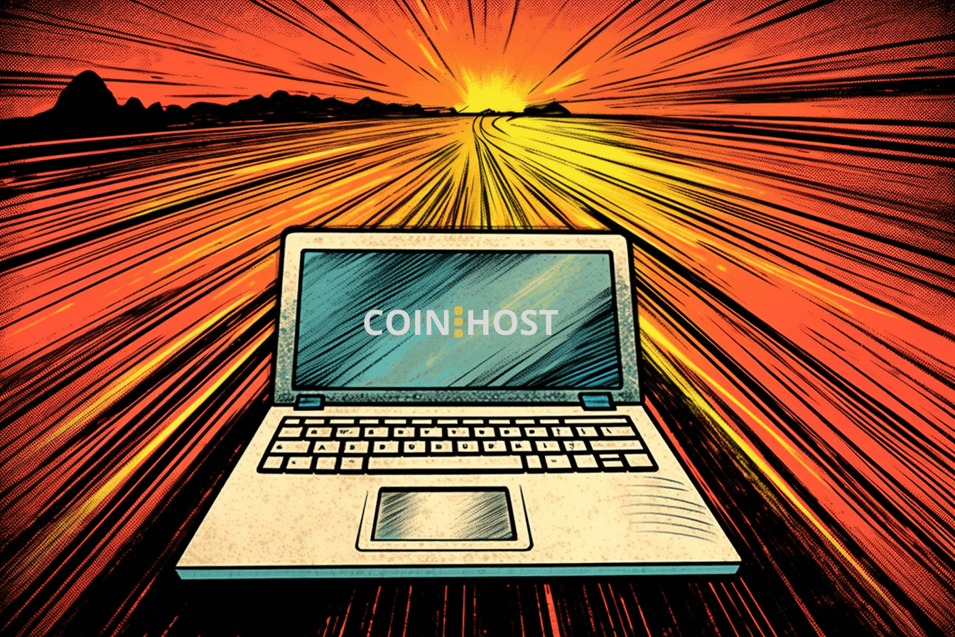 Speed Test: Measure Your Connection to COIN.HOST Servers