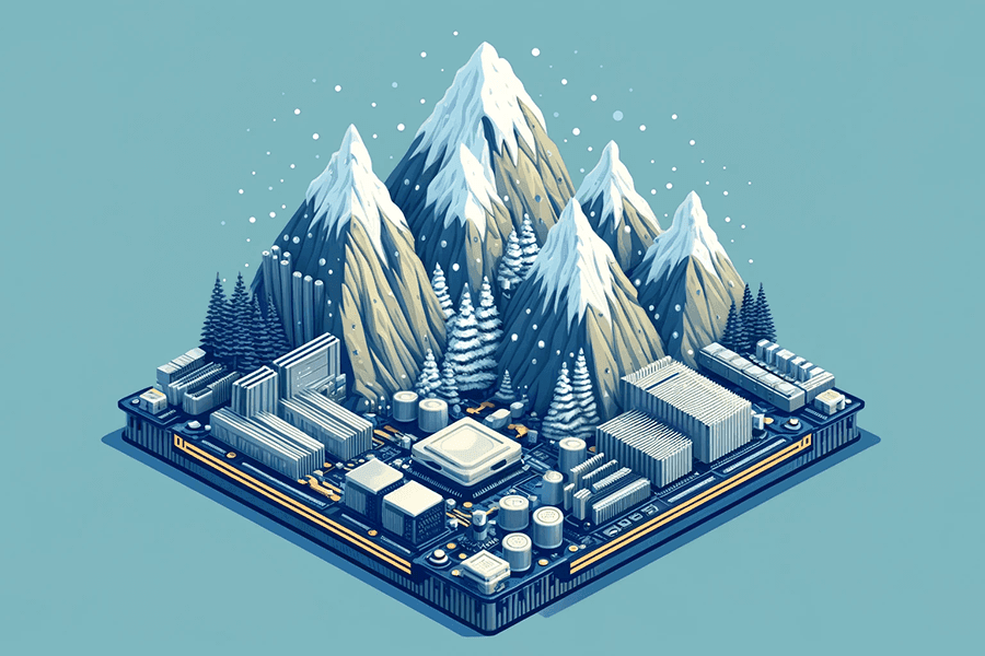 Reaching the Summit: Why Alpine Linux Dominates Docker Landscapes