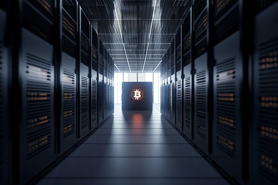 Top 5 Benefits of Paying for Web Hosting with Cryptocurrencies