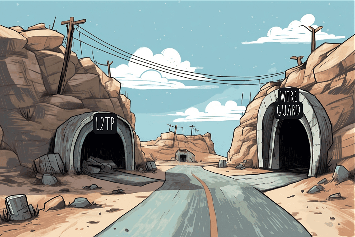 Understanding VPN Protocols: Which One Should You Use?