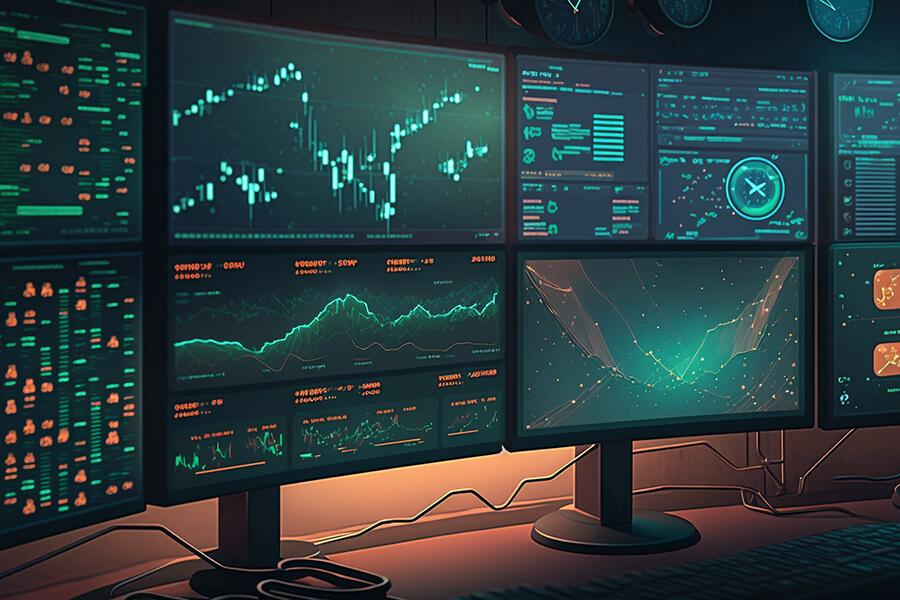 What is the Best VPN for Crypto Trading?
